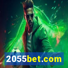 2055bet.com