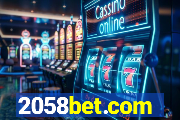 2058bet.com