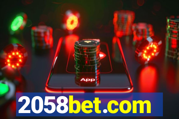 2058bet.com