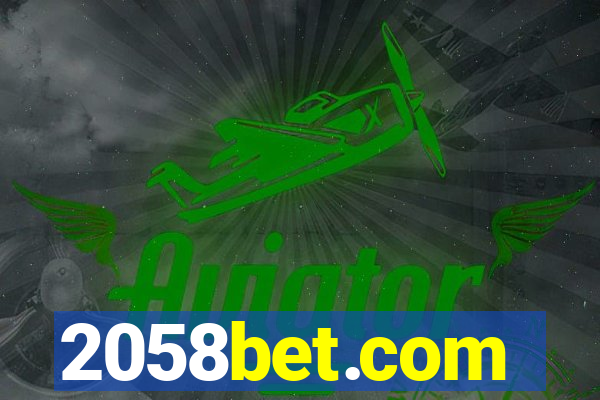 2058bet.com
