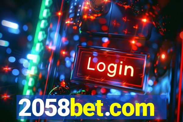 2058bet.com