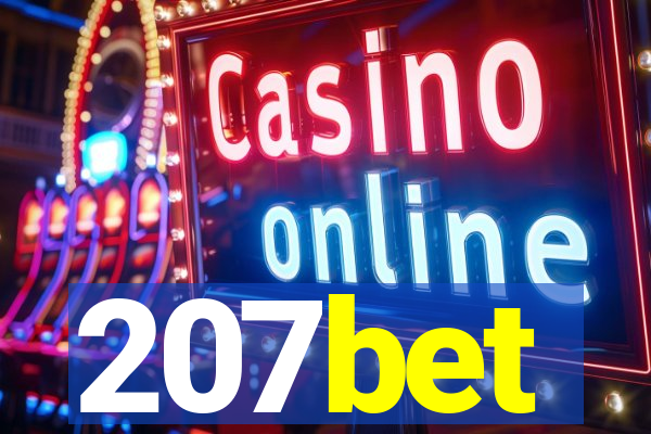 207bet