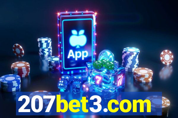 207bet3.com