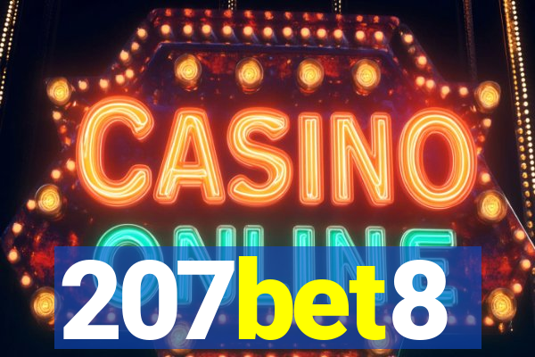 207bet8