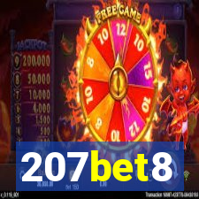 207bet8