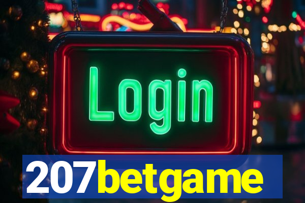 207betgame