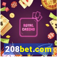 208bet.com