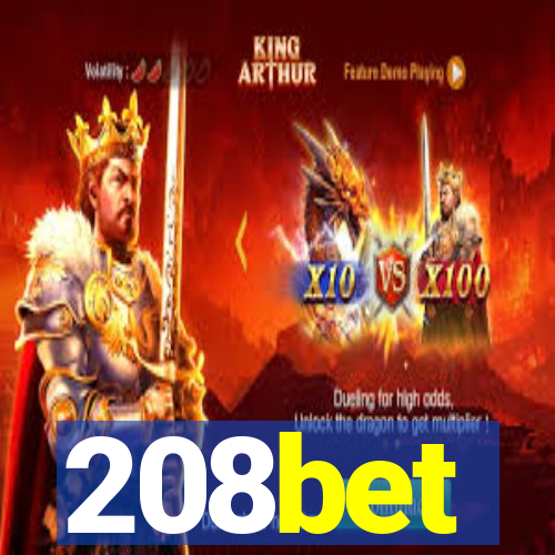 208bet