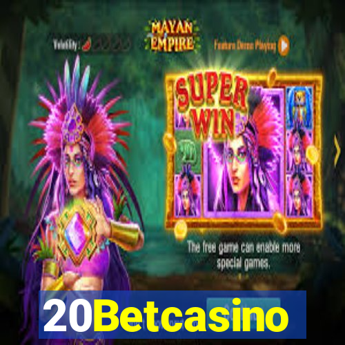 20Betcasino