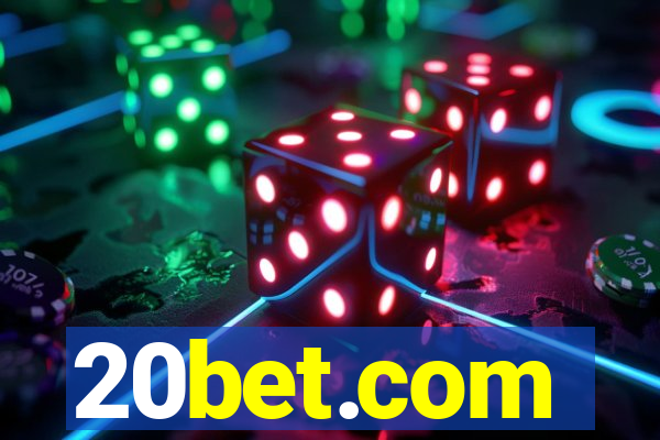 20bet.com