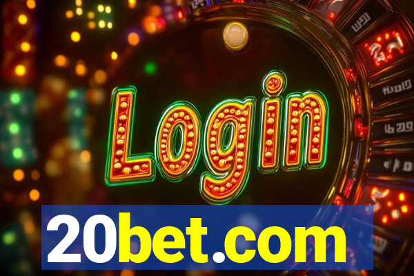 20bet.com