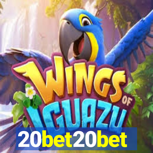 20bet20bet