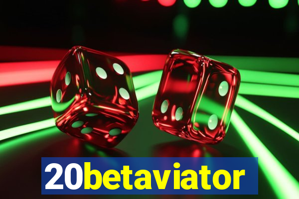 20betaviator