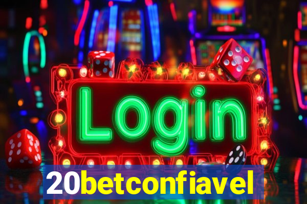 20betconfiavel