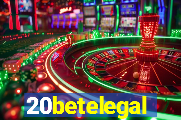 20betelegal