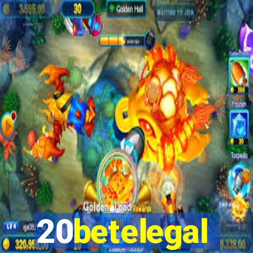 20betelegal