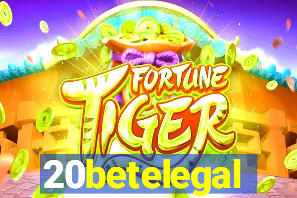 20betelegal