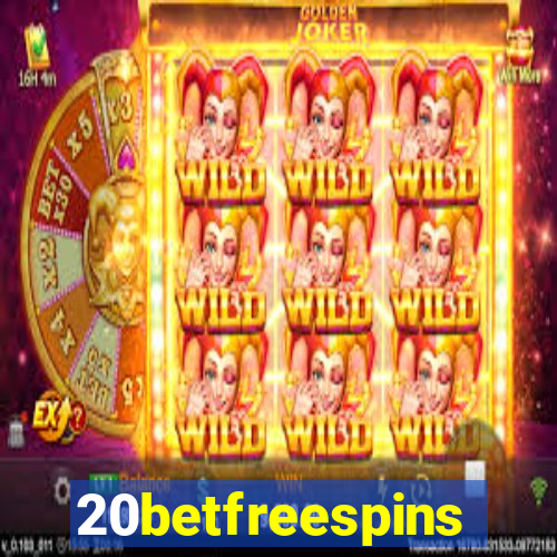 20betfreespins
