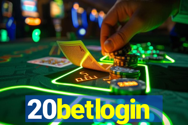 20betlogin