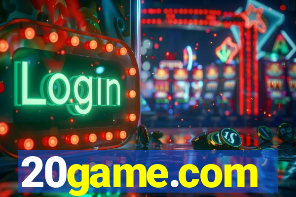 20game.com