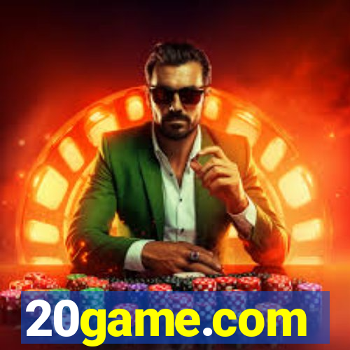 20game.com