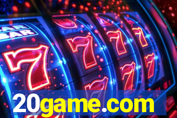 20game.com