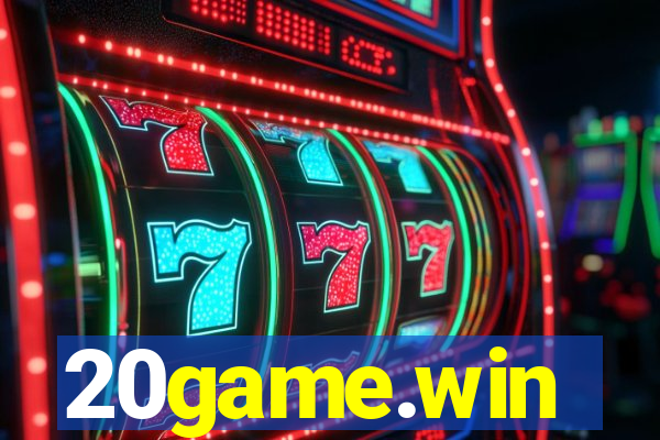 20game.win