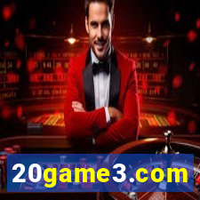 20game3.com