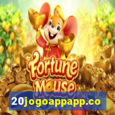 20jogoappapp.com
