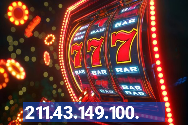 211.43.149.100.
