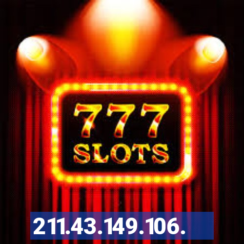 211.43.149.106.