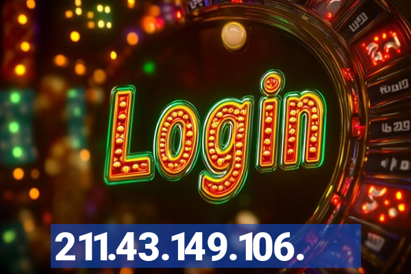 211.43.149.106.