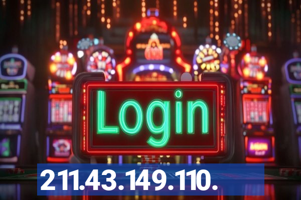 211.43.149.110.