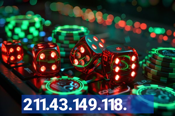 211.43.149.118.