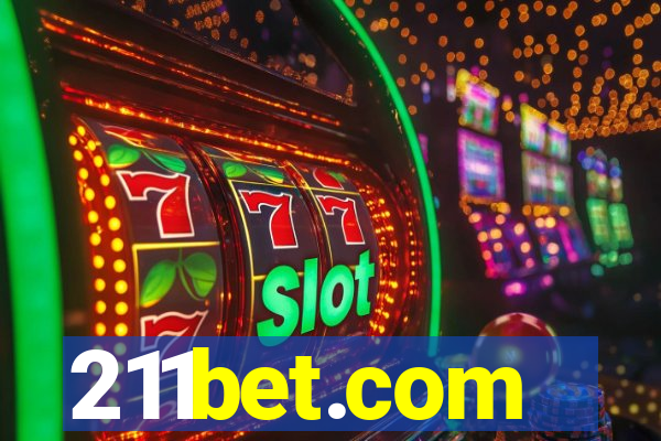 211bet.com