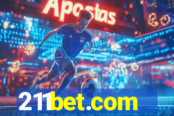 211bet.com