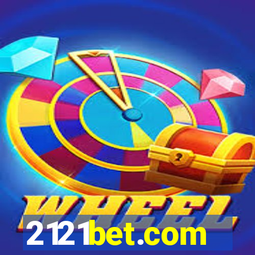 2121bet.com
