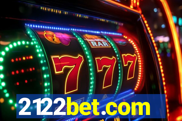 2122bet.com