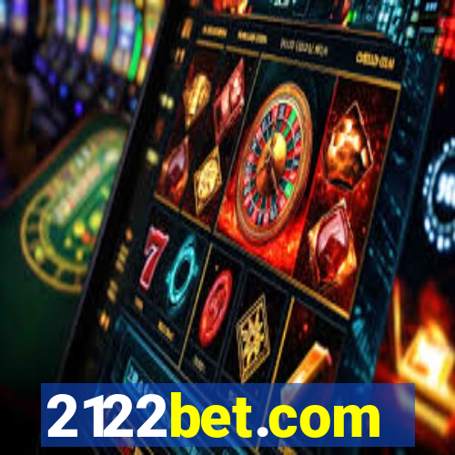 2122bet.com