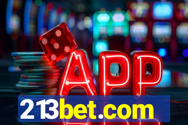 213bet.com