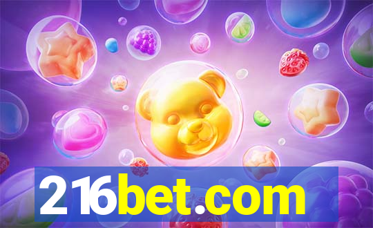 216bet.com