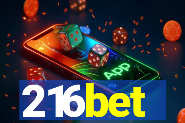 216bet