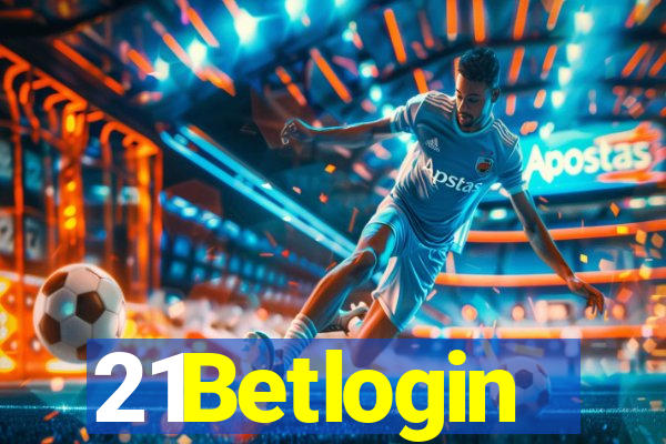 21Betlogin
