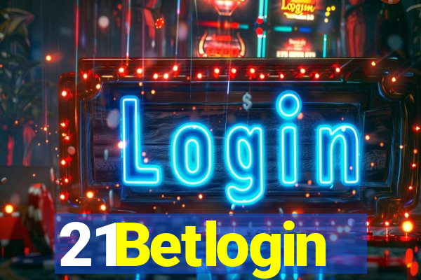 21Betlogin