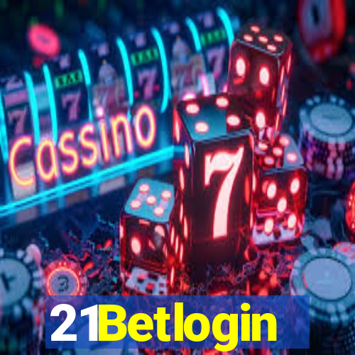 21Betlogin