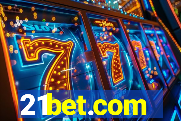 21bet.com