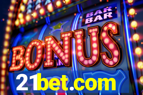 21bet.com