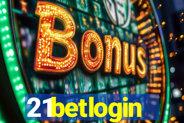 21betlogin