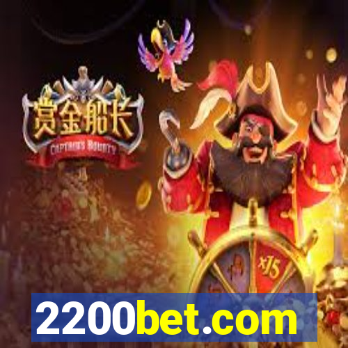 2200bet.com