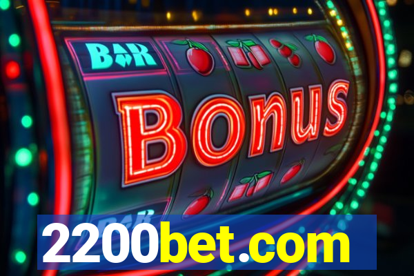 2200bet.com